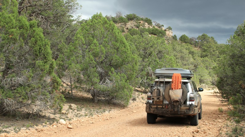 Arizona: Ranger Pass Hero Photo