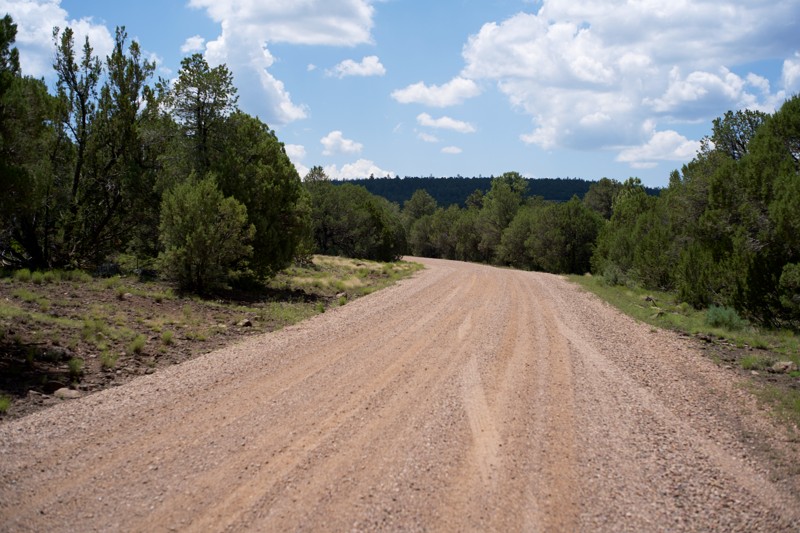 Doyle Trail Review Photo