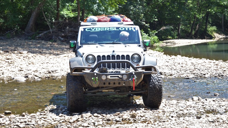 Arkansas: FR 93219 Hero Photo