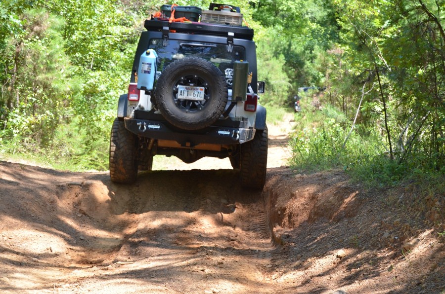 93054 Trail Review Photo