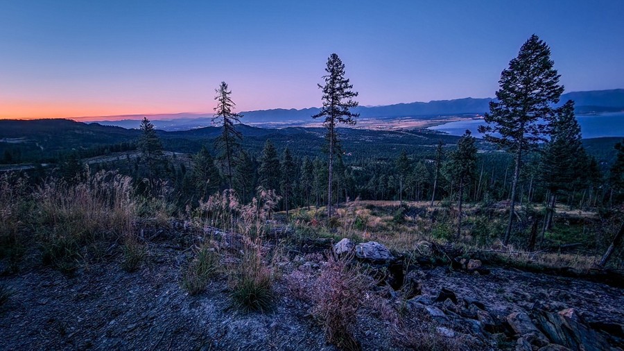 Cramer Creek Trail Review Photo