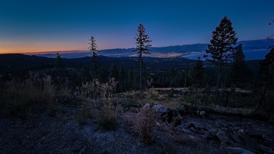 Cramer Creek Trail Review Photo