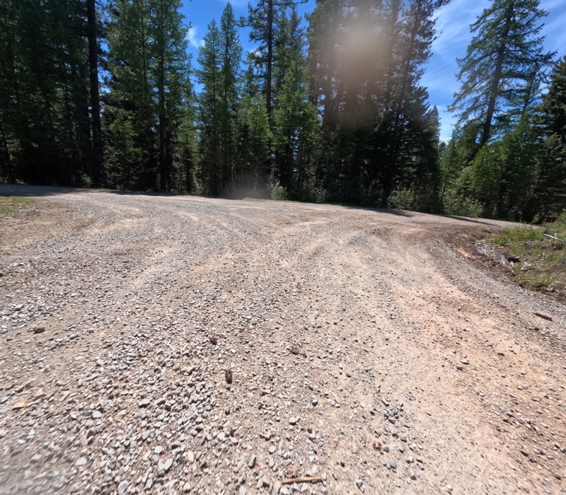 Truman Creek Road Trail Review Photo