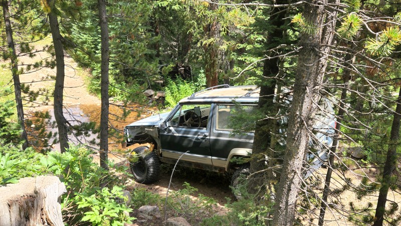 Colorado: South Pearl Hero Photo