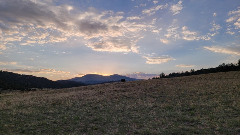 Colorado: CR 183 Hero Photo