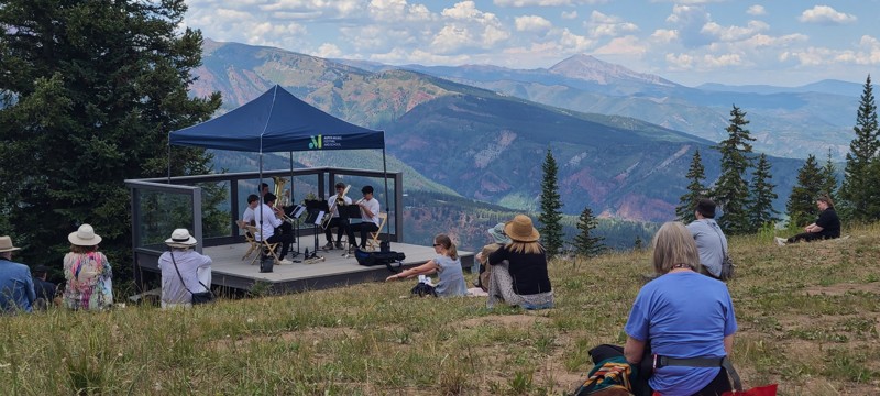 Aspen Mountain Trail Review Photo