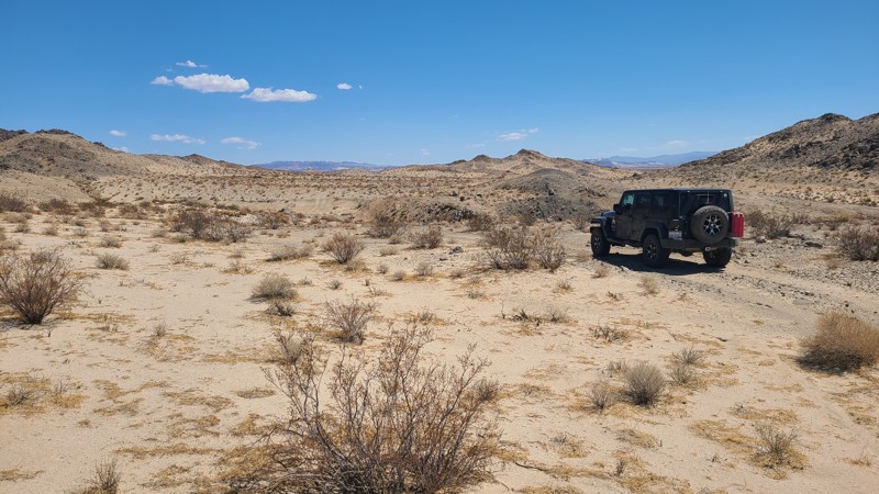 California: Coyote Lake Area CL8150 Hero Photo