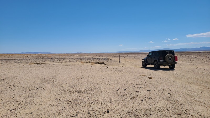 California: Coyote Lake Rd CL8128 Hero Photo