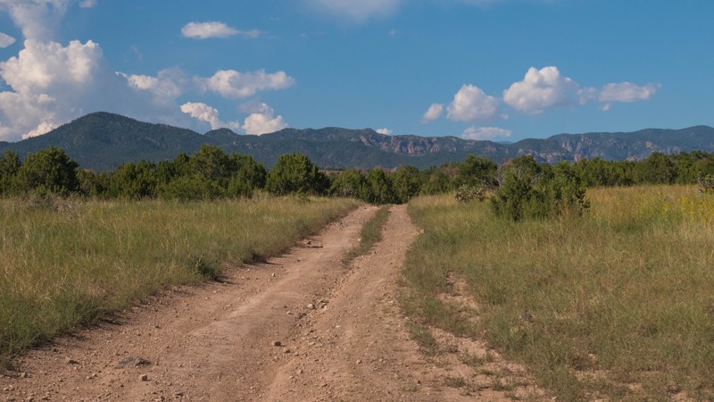 Colorado: Penrose Commons BLM 6101A Hero Photo