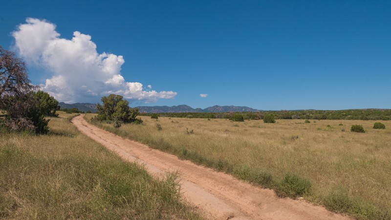 Colorado: Penrose Commons BLM 6102D Hero Photo