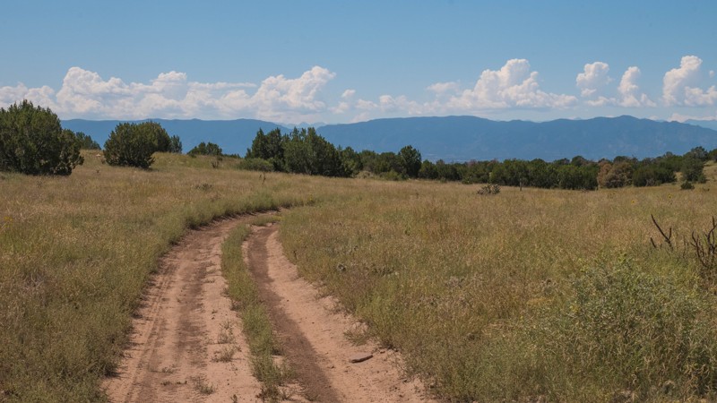 Colorado: Penrose Commons BLM 6102J Hero Photo