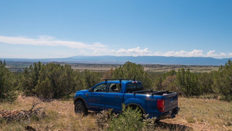Colorado: Penrose Commons BLM 6102K Hero Photo