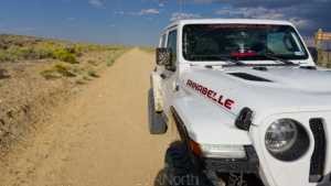 Fifteen Mile Knoll Cutoff Trail Review Photo