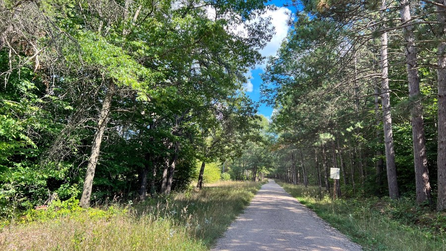 5334-9787-5410 Trail Review Photo