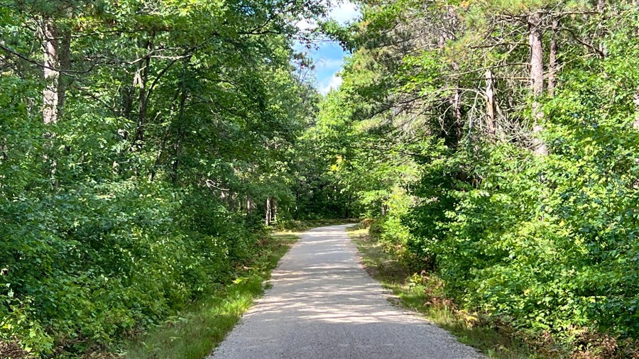 50 1/2 Road Trail Review Photo
