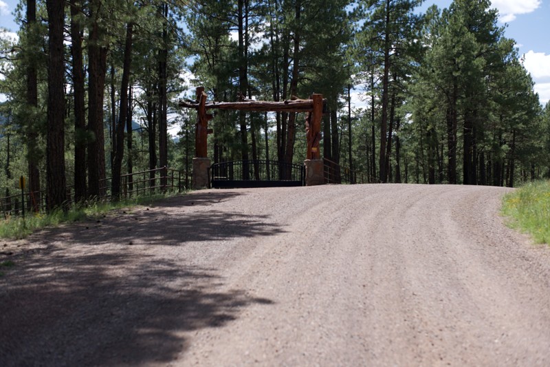 Beaver Creek Trail Review Photo