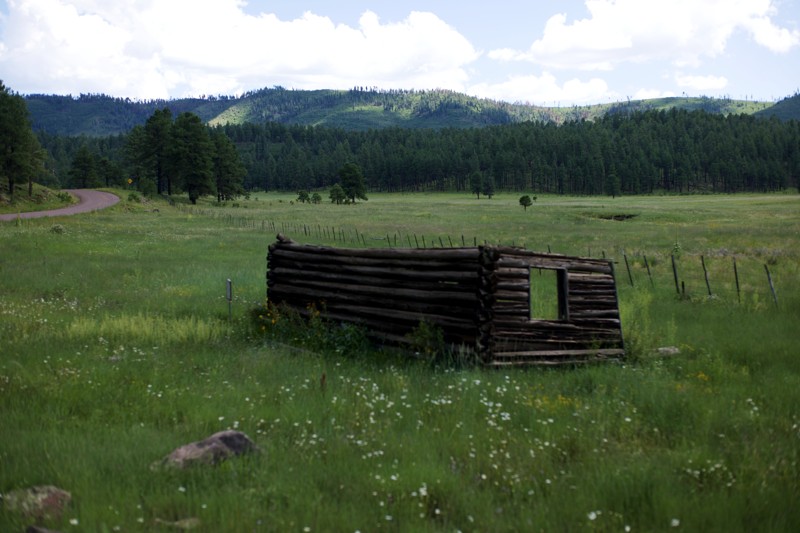 Beaver Creek Trail Review Photo
