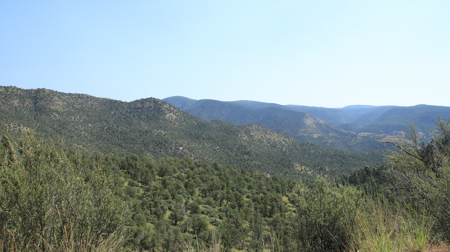 Red Hill, Arizona | GPS Map, Photos & Reviews