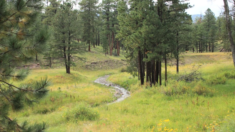 Arizona: Stone Creek Hero Photo