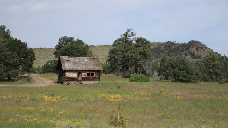 Arizona: Milligan Valley Hero Photo