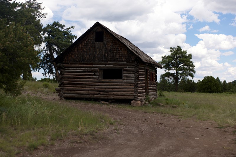 Milligan Valley Trail Review Photo