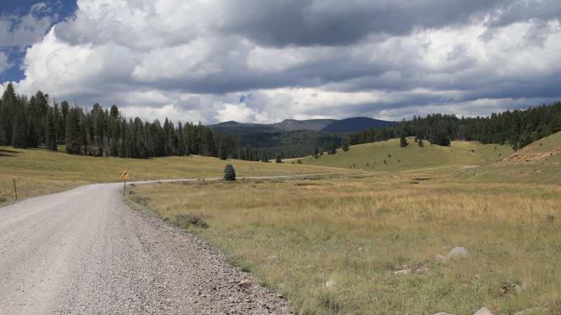 Arizona: Reservation Ranch Hero Photo