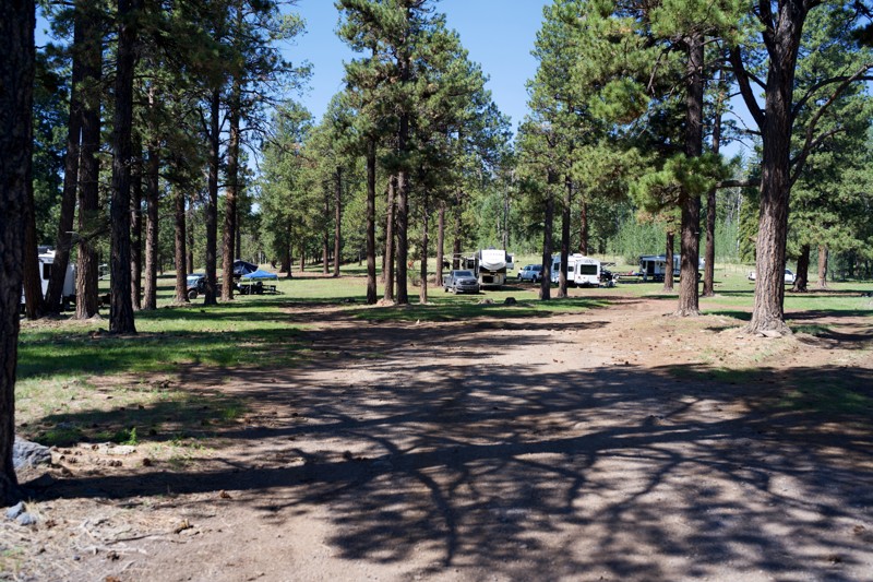 Reservation Ranch Trail Review Photo