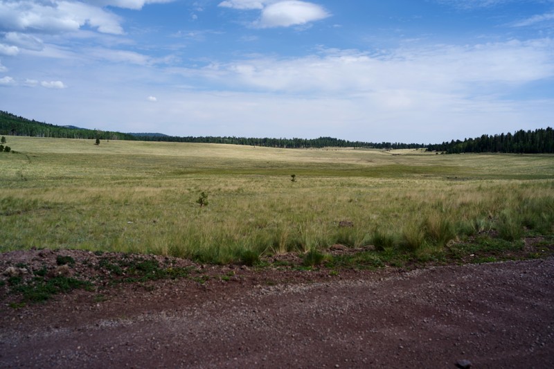 Badger Creek Trail Review Photo