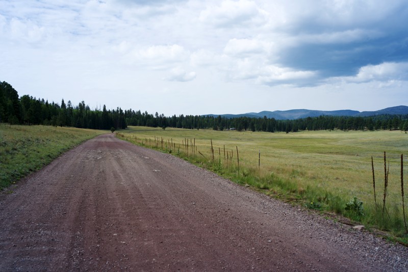 Badger Creek Trail Review Photo