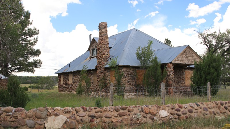 Arizona: FR 332 Aripine Hero Photo