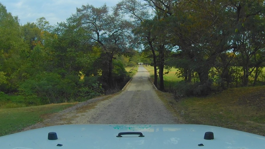 Pear Tree Road Trail Review Photo