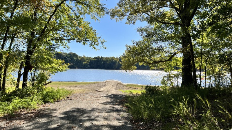 Kentucky: Kuttawa Landing Hero Photo