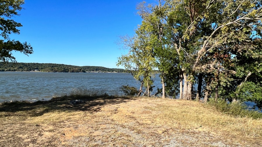 Kuttawa Landing Trail Review Photo