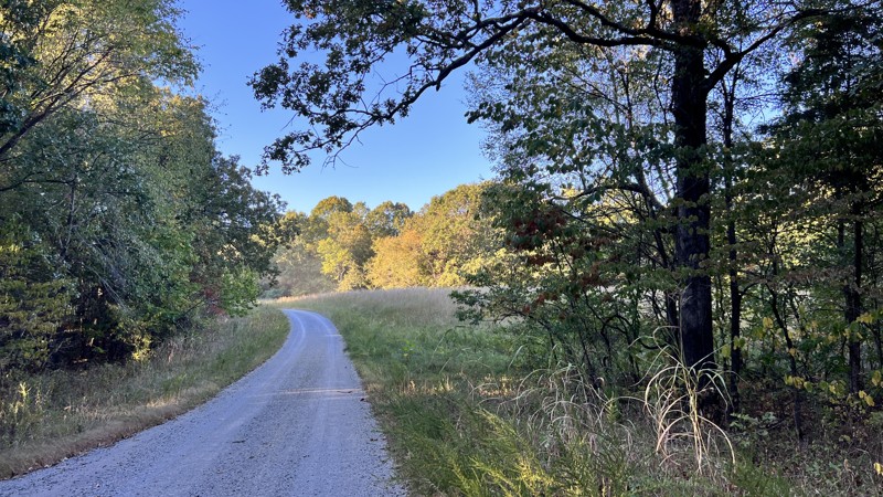 Kentucky: Black Mail Route Hero Photo