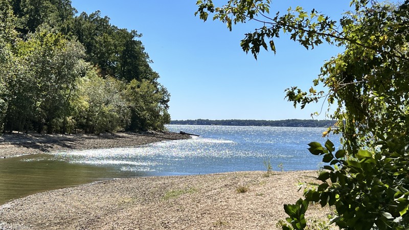 Kentucky: Twin Lakes South Hero Photo