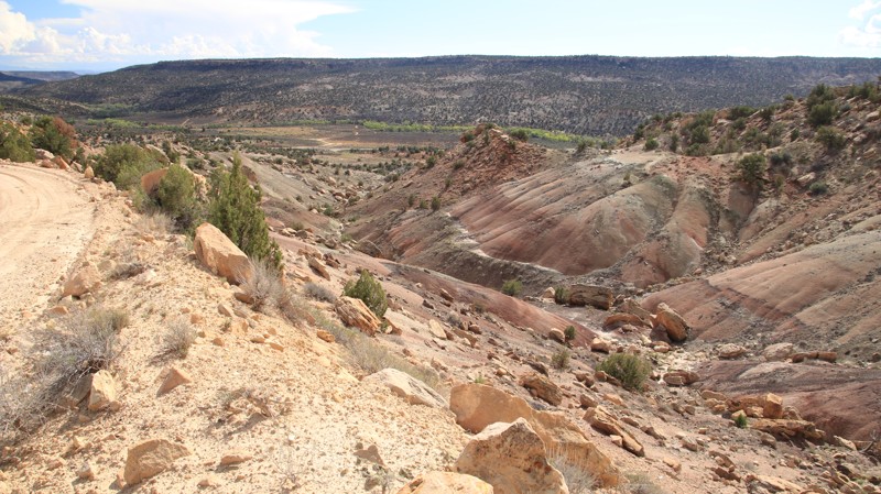 Utah: Brushy Basin Hero Photo