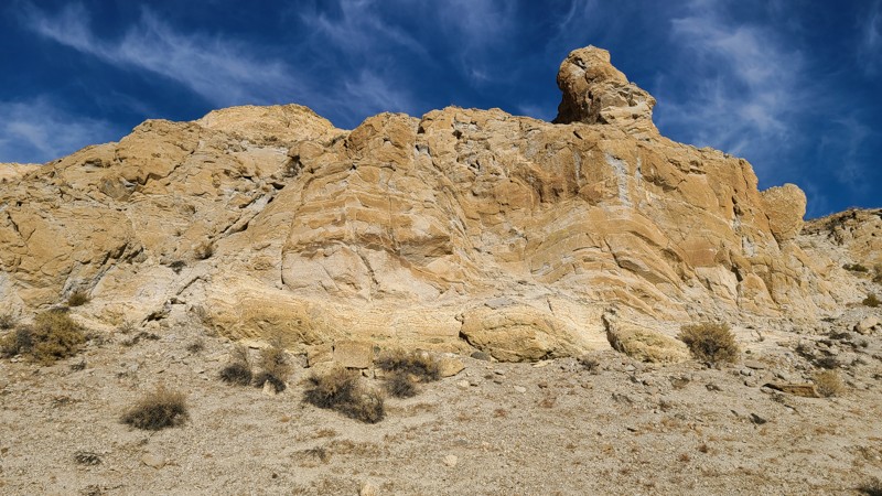 California: Black Mountain Area BM6364 Hero Photo