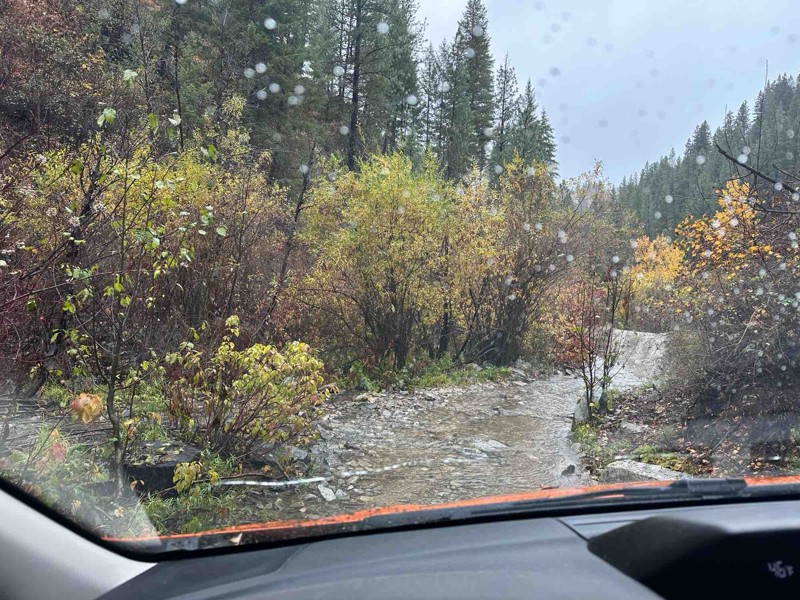 Cottonwood Trail Review Photo