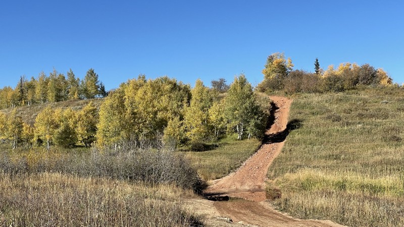 Utah: Farmington Flats OHV Hero Photo