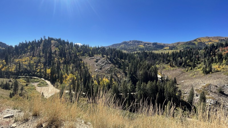 Utah: Francis Peak Hero Photo