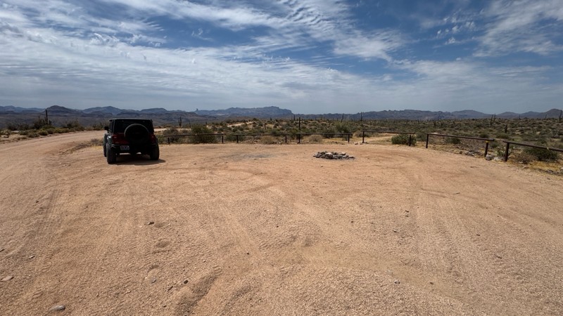 Rolls 401 Trail Review Photo