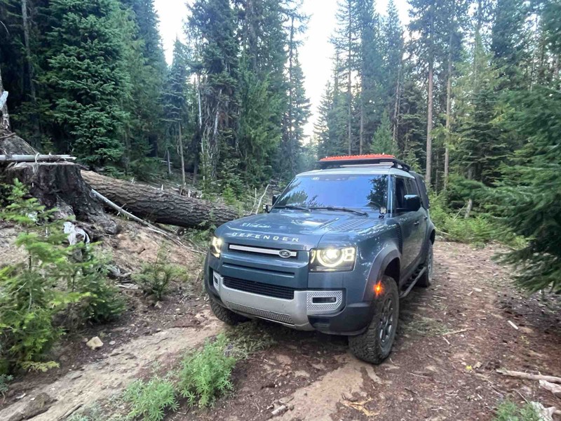 FS-1920 Trail Review Photo