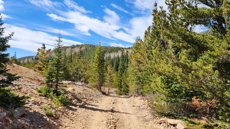 Colorado: Silver Creek (Dakota Hill Network) Hero Photo