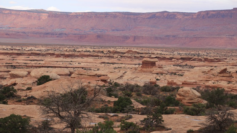 Utah: Slickhorn Hero Photo