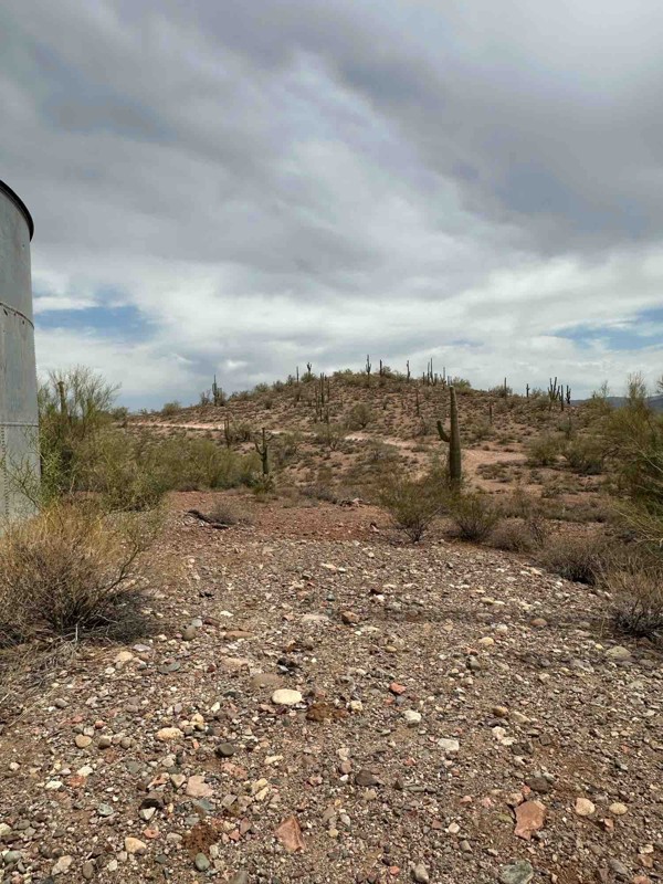 BLM 9094 Trail Review Photo