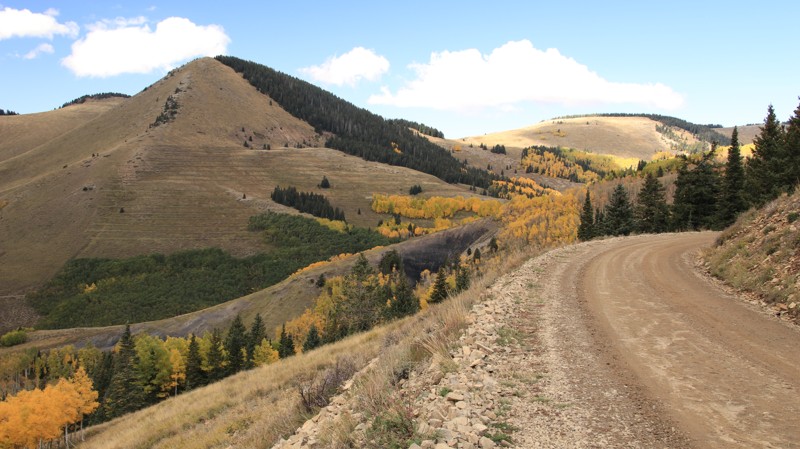 Utah: Indian Creek Hero Photo