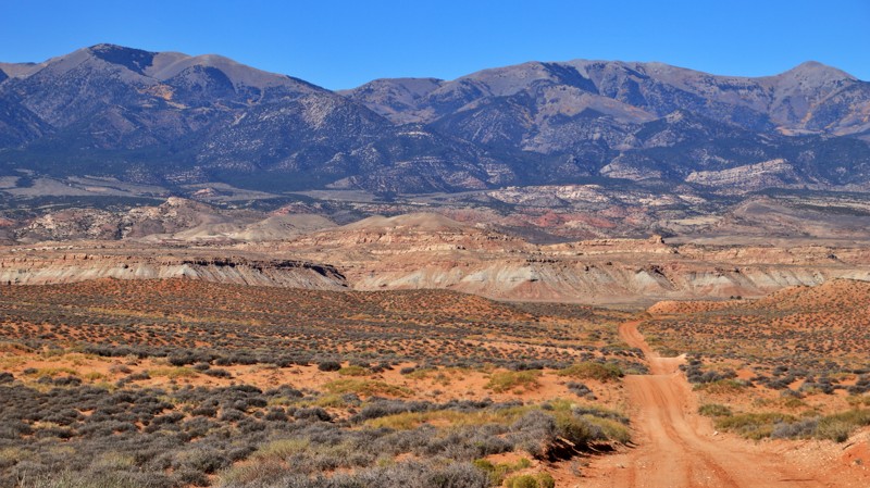 Utah: BLM 15210 Hero Photo