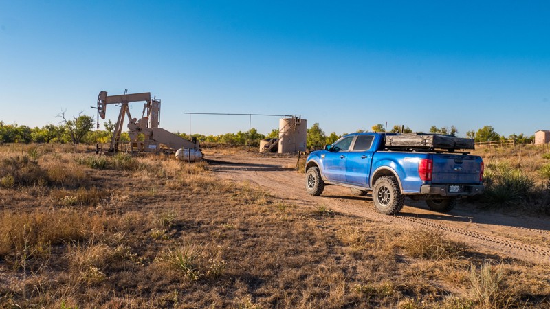 Kansas: Cimarron Grassland - Republic - 600.1L Hero Photo