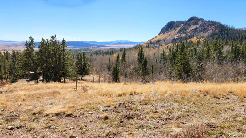 Colorado: Deadman Hero Photo