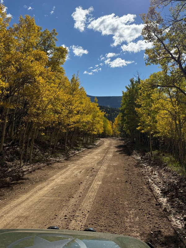T Pit Trail Review Photo